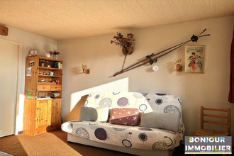  appartement st-pierre-de-chartreuse 38380