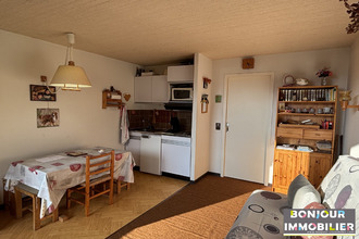  appartement st-pierre-de-chartreuse 38380