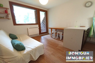  appartement st-pierre-de-chartreuse 38380