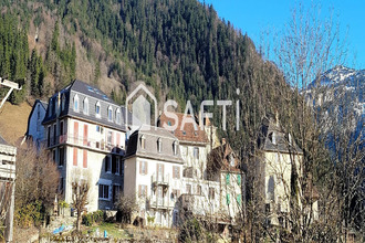  appartement st-pierre-de-chartreuse 38380