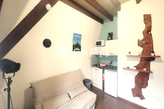  appartement st-pierre-de-chartreuse 38380