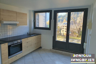  appartement st-pierre-de-chartreuse 38380