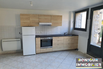  appartement st-pierre-de-chartreuse 38380