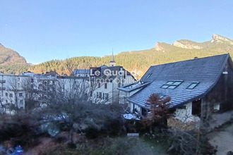  appartement st-pierre-de-chartreuse 38380