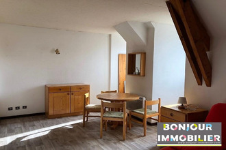  appartement st-pierre-de-chartreuse 38380