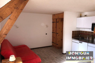  appartement st-pierre-de-chartreuse 38380