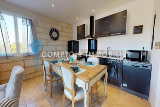  appartement st-pierre-de-mezoargues 13150