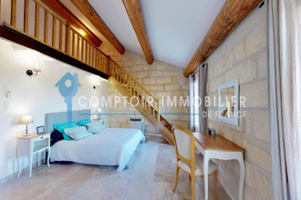  appartement st-pierre-de-mezoargues 13150