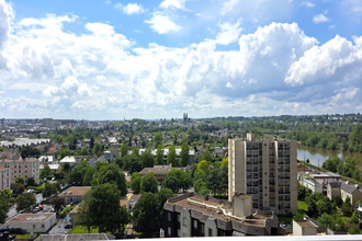  appartement st-pierre-des-corps 37700