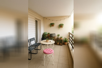  appartement st-pierre-des-corps 37700