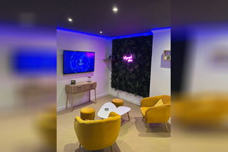  appartement st-pierre-des-corps 37700