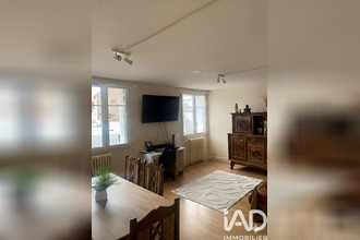  appartement st-pierre-des-corps 37700