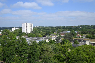  appartement st-pierre-des-corps 37700