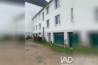  appartement st-pierre-des-corps 37700