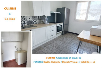  appartement st-pierre-des-corps 37700