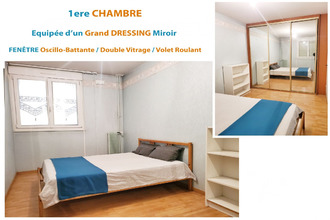  appartement st-pierre-des-corps 37700