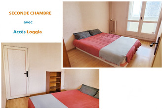  appartement st-pierre-des-corps 37700