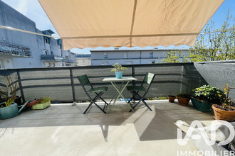  appartement st-pierre-des-corps 37700