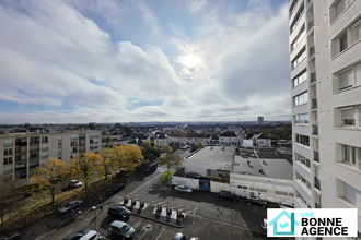  appartement st-pierre-des-corps 37700