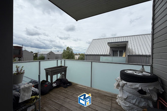  appartement st-pierre-des-corps 37700