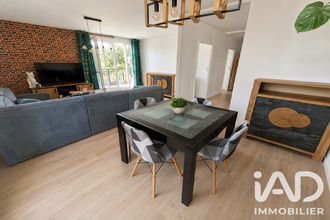 appartement st-pierre-des-corps 37700