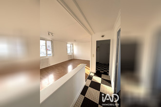  appartement st-pierre-des-corps 37700
