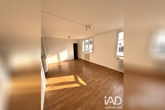  appartement st-pierre-des-corps 37700