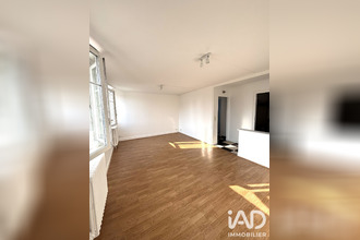  appartement st-pierre-des-corps 37700
