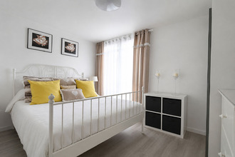  appartement st-pierre-des-corps 37700
