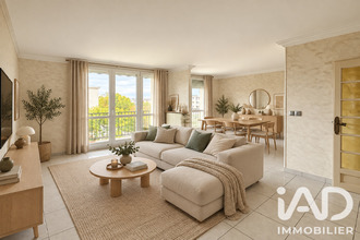  appartement st-pierre-des-corps 37700