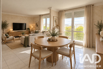  appartement st-pierre-des-corps 37700