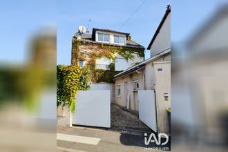  appartement st-pierre-des-corps 37700