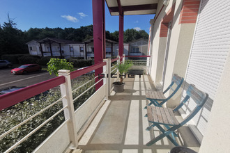  appartement st-pierre-du-mt 40280