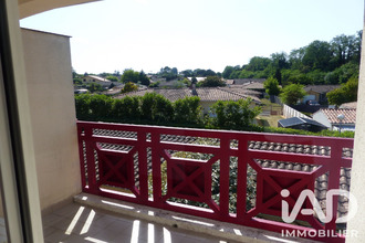  appartement st-pierre-du-mt 40280