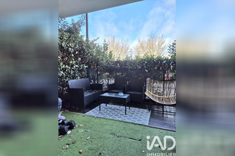  appartement st-pierre-du-perray 91280