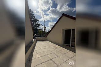  appartement st-pierre-du-perray 91280