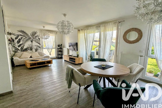  appartement st-pierre-du-perray 91280