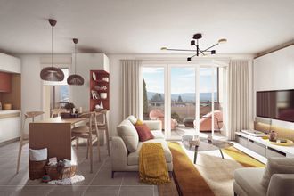  appartement st-pierre-en-faucigny 74800