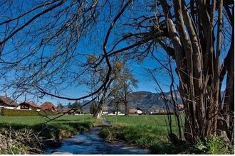  appartement st-pierre-en-faucigny 74800