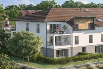  appartement st-pierre-en-faucigny 74800