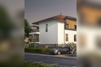  appartement st-pierre-en-faucigny 74800