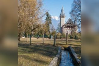  appartement st-pierre-en-faucigny 74800