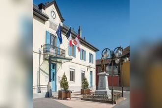  appartement st-pierre-en-faucigny 74800