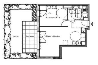  appartement st-pierre-en-faucigny 74800