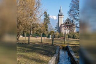  appartement st-pierre-en-faucigny 74800