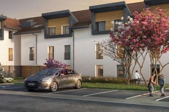  appartement st-pierre-en-faucigny 74800