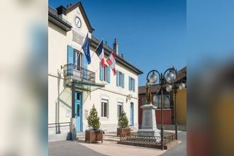  appartement st-pierre-en-faucigny 74800