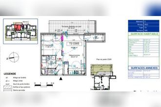  appartement st-pierre-en-faucigny 74800