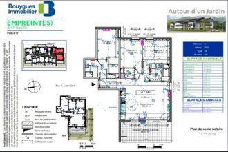  appartement st-pierre-en-faucigny 74800