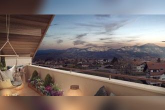  appartement st-pierre-en-faucigny 74800